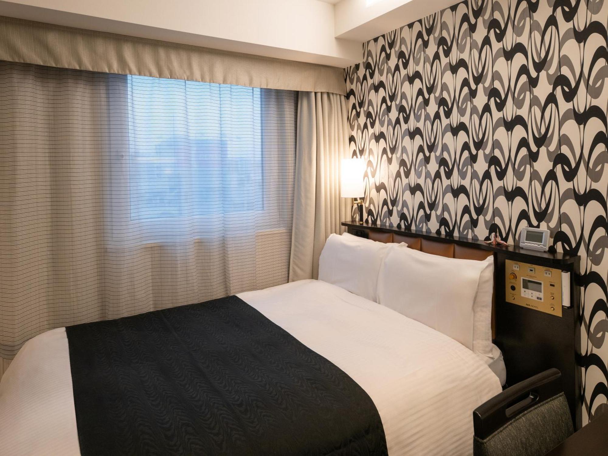 Apa Hotel Asakusa Shin Okachimachi Ekimae — Photos 2
