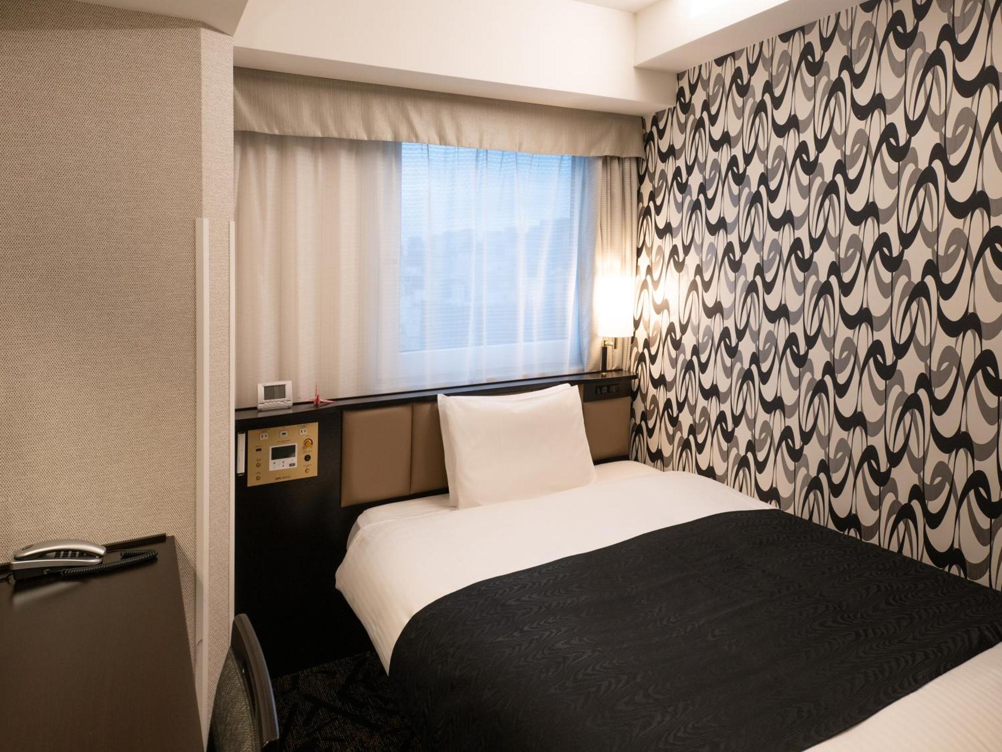 Apa Hotel Asakusa Shin Okachimachi Ekimae, Tokyo